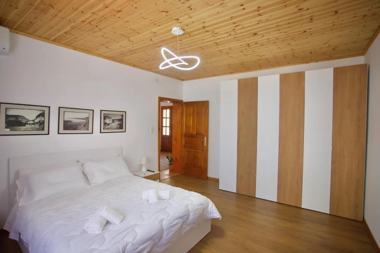 E&E Home Sweet Home Tirana Casa vacanze