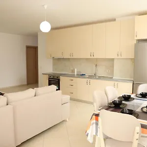  Appartamento New Boulevard Moderno A