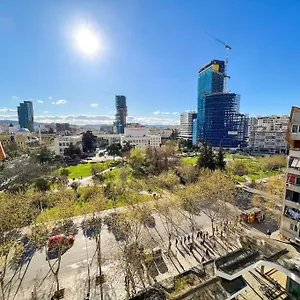  Appartamento Scanderbeg Square 2br