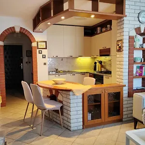 App Mirjana Appartamento Novigrad Istria