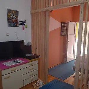 D,apartman Appartamento Omišalj