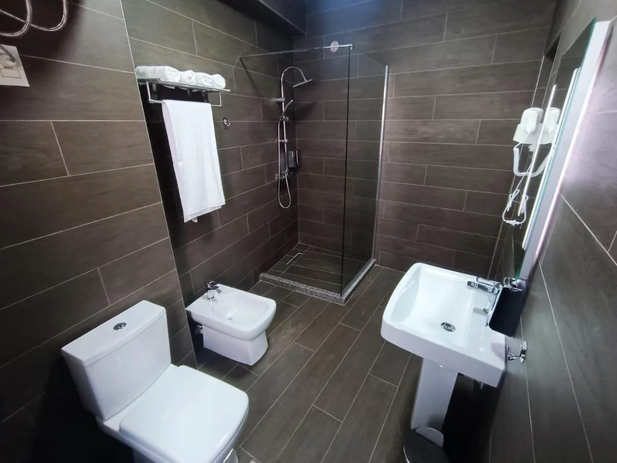 Casa de Férias E&E Home Sweet Home Tirana