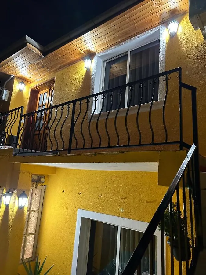 Casa de Férias E&E Home Sweet Home Tirana