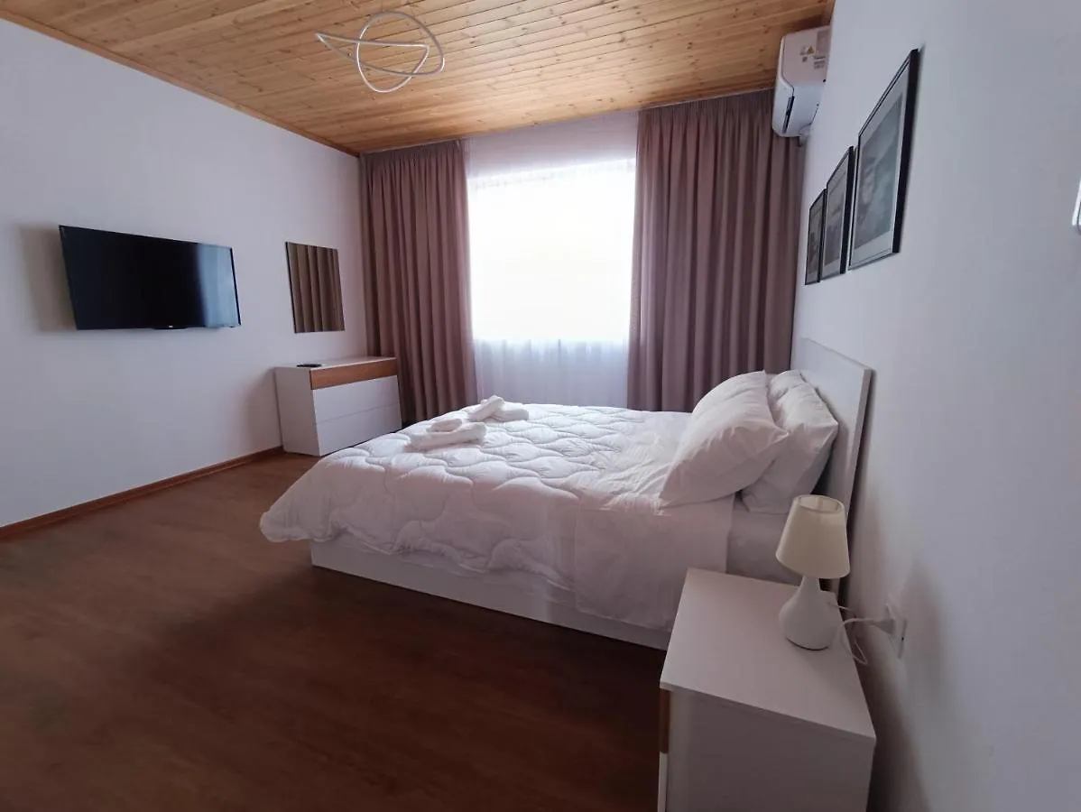 E&E Home Sweet Home Tirana Albânia