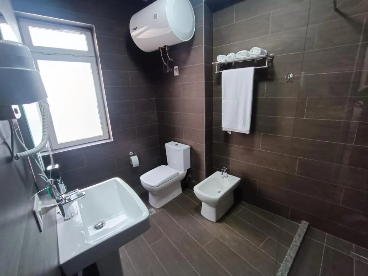 Casa de Férias E&E Home Sweet Home Tirana Albânia