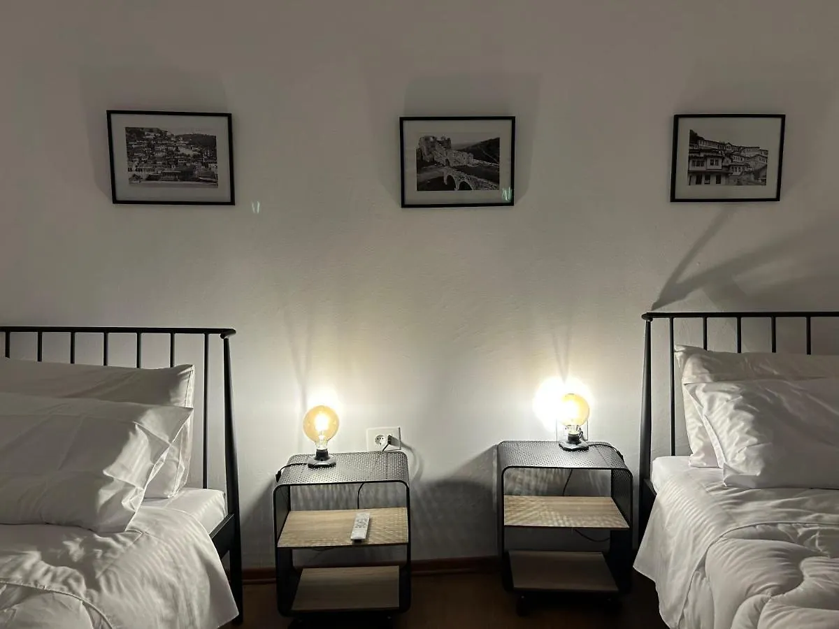 Casa de Férias E&E Home Sweet Home Tirana
