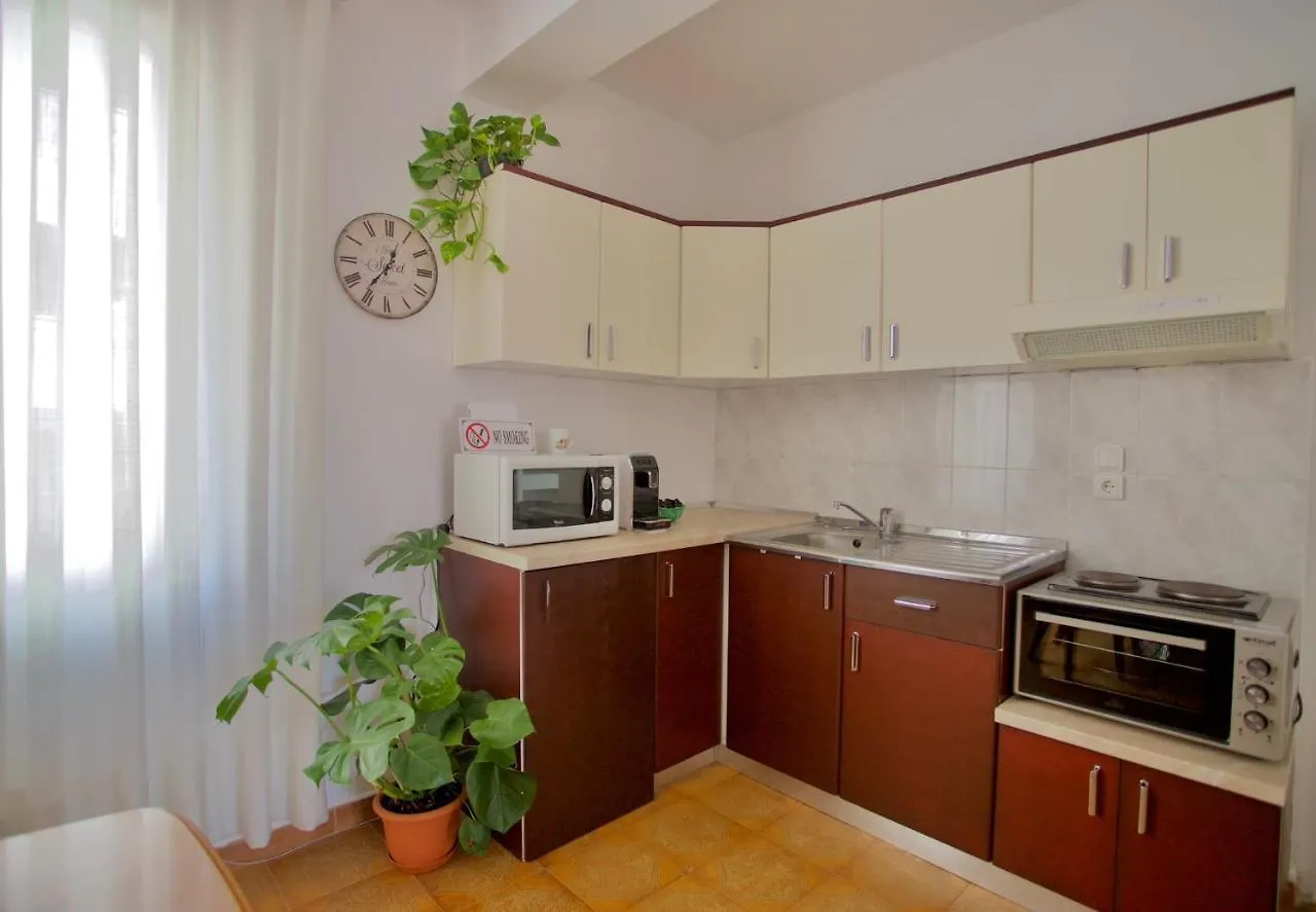 Casa de Férias E&E Home Sweet Home Tirana