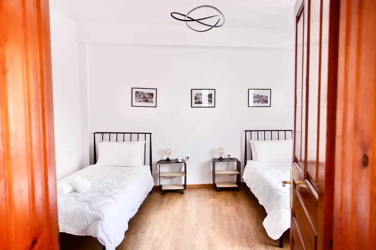 Casa de Férias E&E Home Sweet Home Tirana